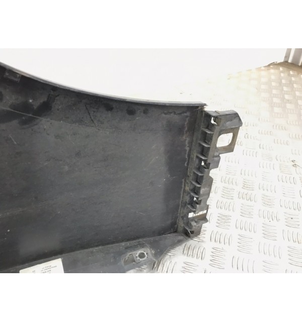 Крыло переднее левое бу для BMW 3 E90/E91/E92/E93 2.0 TD,  2010 г.