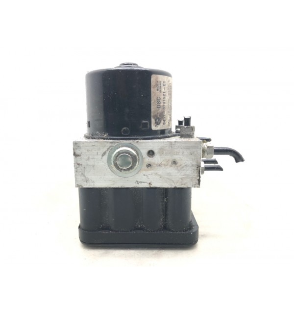 Блок ABS бу для BMW 3 E90/E91/E92/E93 2.0 TD,  2010 г.
