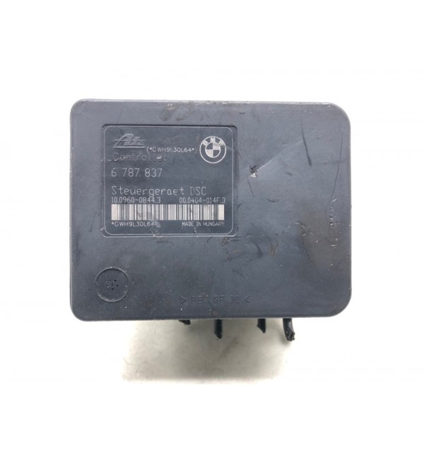 Блок ABS бу для BMW 3 E90/E91/E92/E93 2.0 TD,  2010 г.