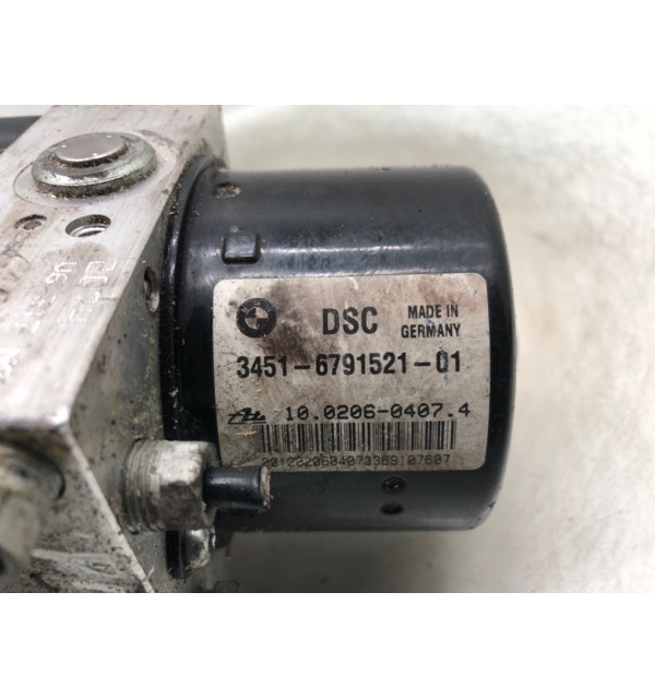 Блок ABS бу для BMW 3 E90/E91/E92/E93 2.0 TD,  2010 г.