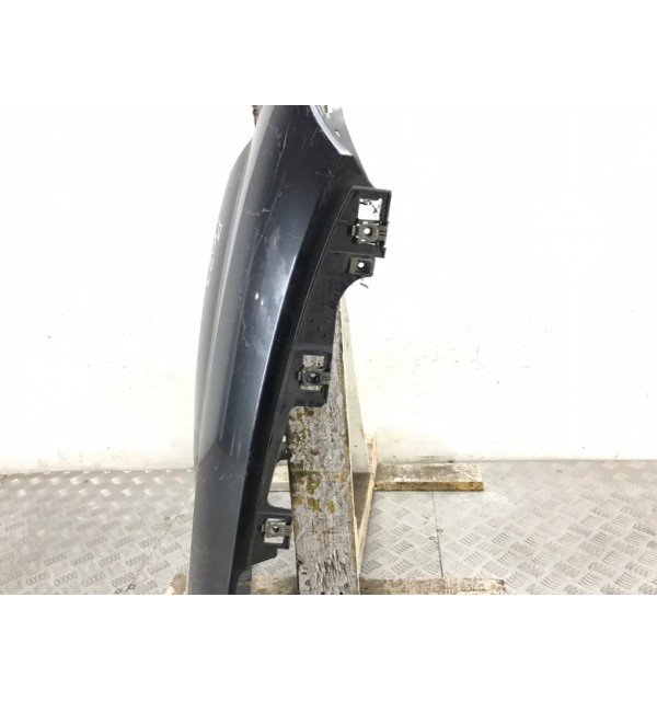 Крыло переднее левое бу для Renault Grand Scenic  1.5 DCi,  2008 г.