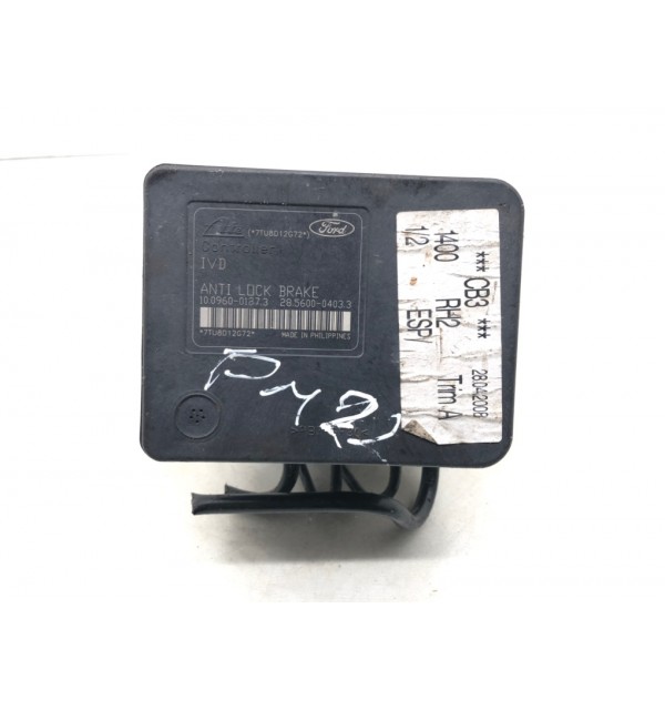 Блок ABS бу для Ford C-Max  2.0 TDCi,  2008 г.