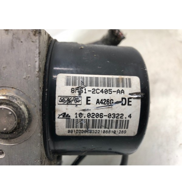 Блок ABS бу для Ford C-Max  2.0 TDCi,  2008 г.