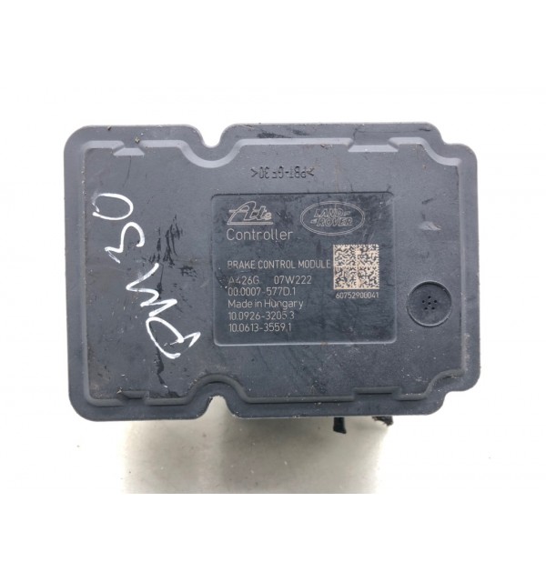 Блок ABS бу для Land Rover Freelander 2 2.2 TD,  2007 г.