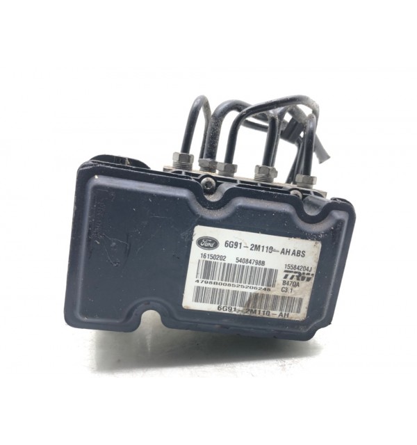 Блок ABS бу для Ford S-Max  2.0 i,  2006 г.