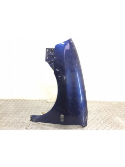 Крыло переднее левое бу для Seat Ibiza  1.4 i,  2006 г.