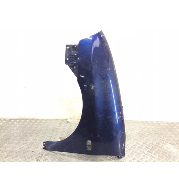 Крыло переднее левое бу для Seat Ibiza  1.4 i,  2006 г.