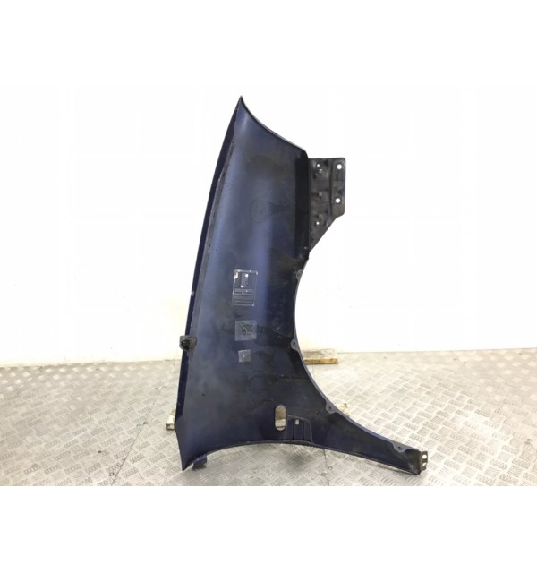 Крыло переднее левое бу для Seat Ibiza  1.4 i,  2006 г.