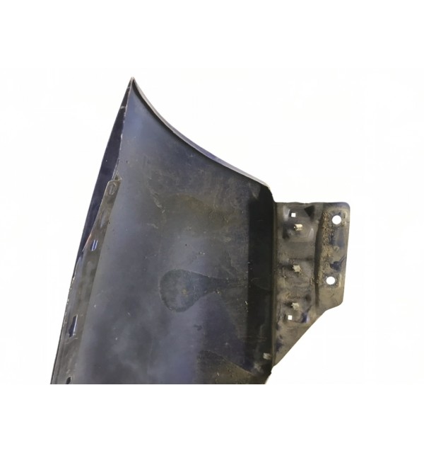 Крыло переднее левое бу для Seat Ibiza  1.4 i,  2006 г.