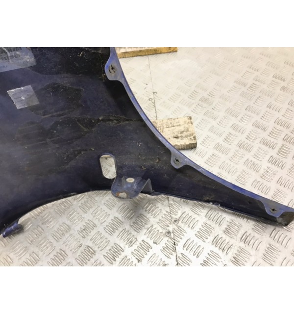 Крыло переднее левое бу для Seat Ibiza  1.4 i,  2006 г.
