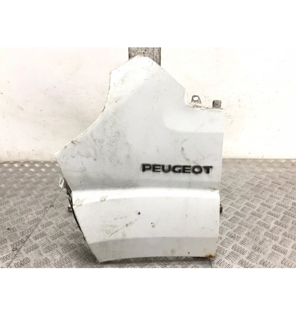 Крыло переднее левое бу для Peugeot Boxer  2.2 HDi,  2008 г.