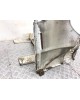 Крыло переднее левое бу для Peugeot Boxer  2.2 HDi,  2008 г.