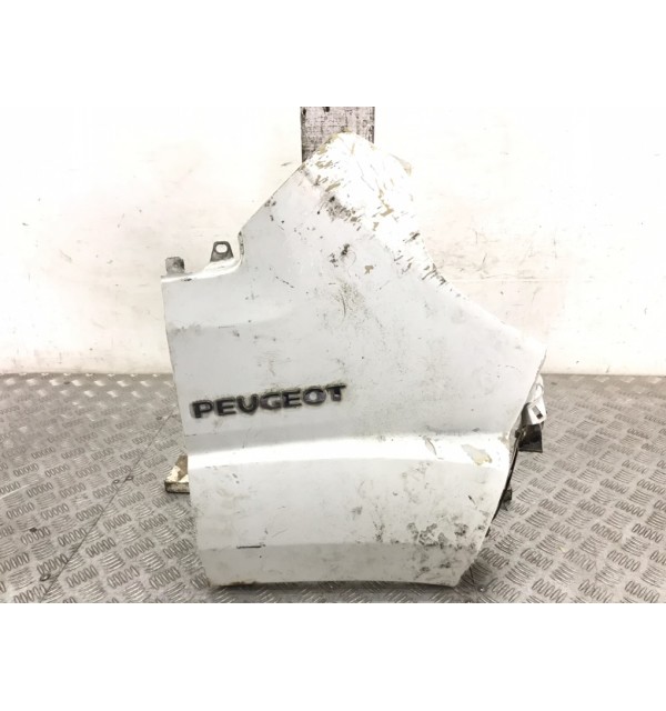 Крыло переднее правое бу для Peugeot Boxer  2.2 HDi,  2008 г.