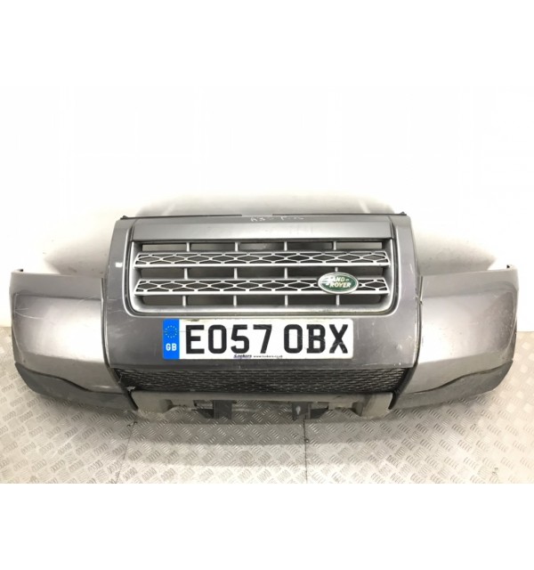 Бампер передний бу для Land Rover Freelander 2 2.2 TD,  2007 г.
