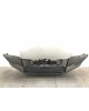 Бампер передний бу для Land Rover Freelander 2 2.2 TD,  2007 г.