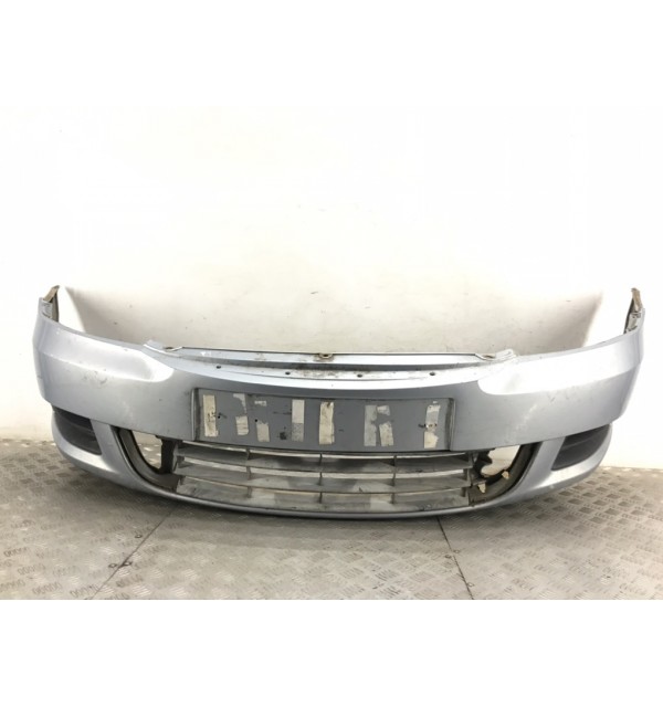 Бампер передний бу для Skoda Octavia A5 1.9 TDi,  2009 г.