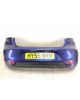 Бампер задний бу для Seat Ibiza  1.4 i,  2006 г.