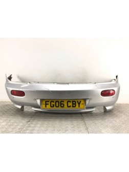 Бампер задний бу для Hyundai Coupe  2.0 i,  2006 г.