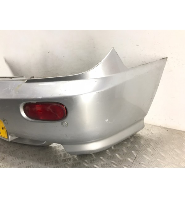 Бампер задний бу для Hyundai Coupe  2.0 i,  2006 г.