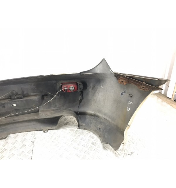 Бампер задний бу для Hyundai Coupe  2.0 i,  2006 г.