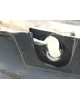 Бампер задний бу для Fiat Punto  1.4 i,  2012 г.