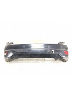 Бампер задний бу для Ford Focus 2 2.0 TDCi,  2008 г.
