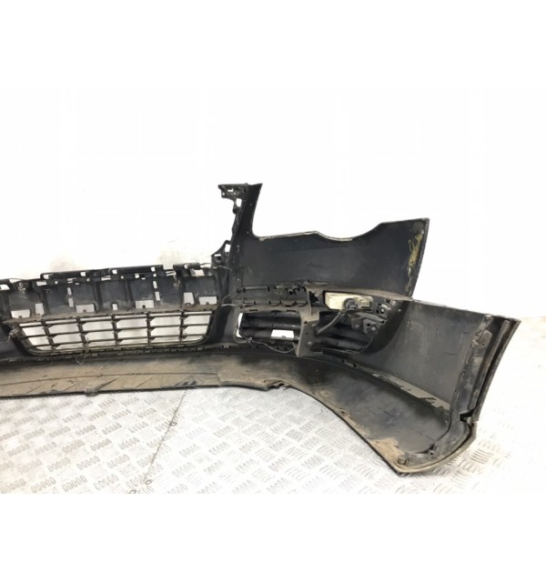 Бампер передний бу для Volkswagen Passat B6 2.0 TDi,  2009 г.