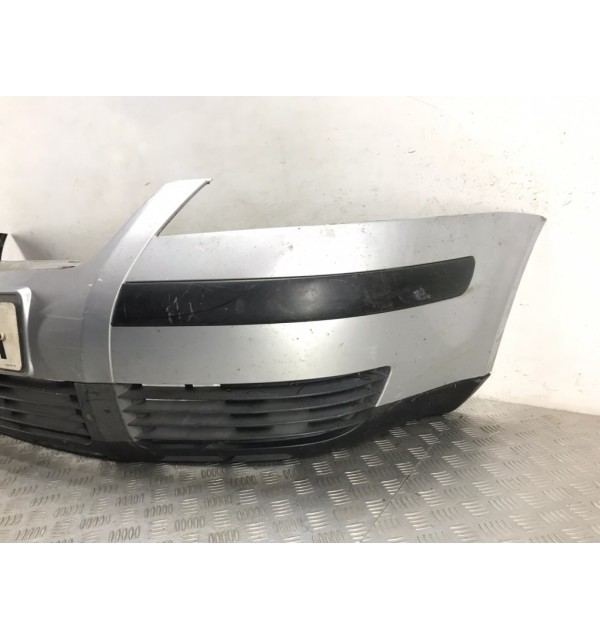 Бампер передний бу для Volkswagen Passat B5 1.9 TDi,  2001 г.