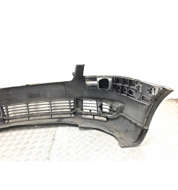 Бампер передний бу для Volkswagen Passat B5 1.9 TDi,  2001 г.