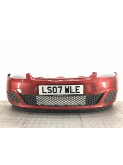 Бампер передний бу для Ford Fiesta 5 1.3 i,  2007 г.