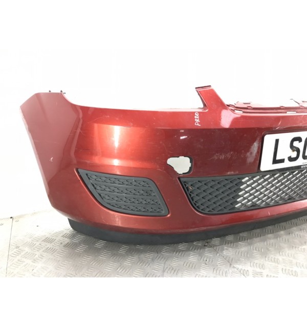 Бампер передний бу для Ford Fiesta 5 1.3 i,  2007 г.