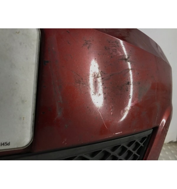 Бампер передний бу для Ford Fiesta 5 1.3 i,  2007 г.