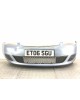 Бампер передний бу для Ford Fiesta 5 1.4 i,  2006 г.