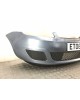Бампер передний бу для Ford Fiesta 5 1.4 i,  2006 г.