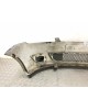 Бампер передний бу для Ford Fiesta 5 1.4 i,  2006 г.
