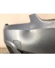 Бампер передний бу для Ford Fiesta 5 1.4 i,  2006 г.