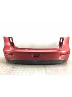 Бампер задний бу для Mitsubishi Lancer  2.0 DiD,  2010 г.
