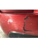 Бампер задний бу для Mitsubishi Lancer  2.0 DiD,  2010 г.
