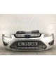 Бампер передний бу для Ford Focus 2 1.6 i,  2009 г.