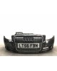 Бампер передний бу для Audi A4 B7 2.0 TDi,  2006 г.