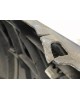 Бампер передний бу для Peugeot 307  1.6 HDi,  2007 г.