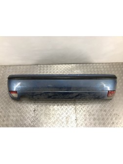Бампер задний бу для Ford Focus 1 1.8 i,  2002 г.