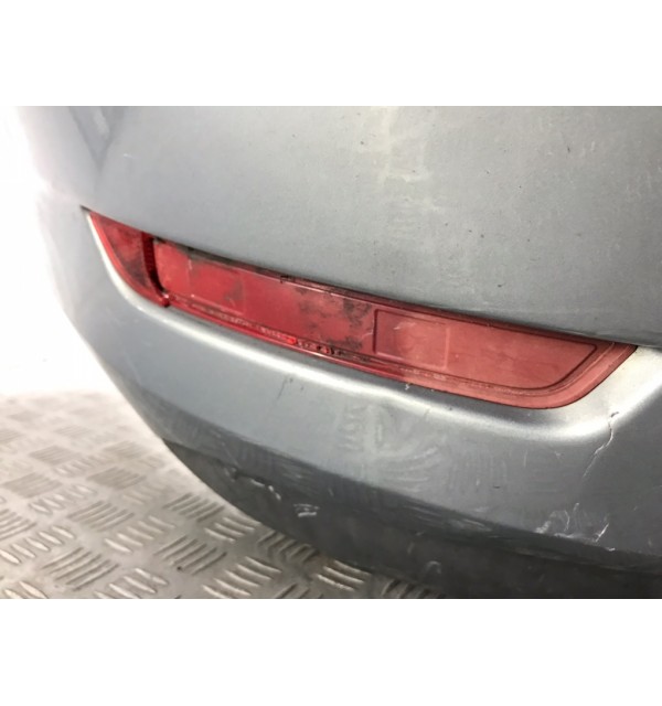 Бампер задний бу для Ford Mondeo 4 2.0 TDCi,  2007 г.