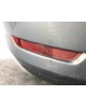 Бампер задний бу для Ford Mondeo 4 2.0 TDCi,  2007 г.