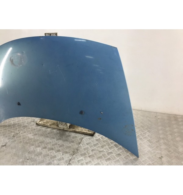 Капот бу для Citroen C3  1.4 i,  2002 г.
