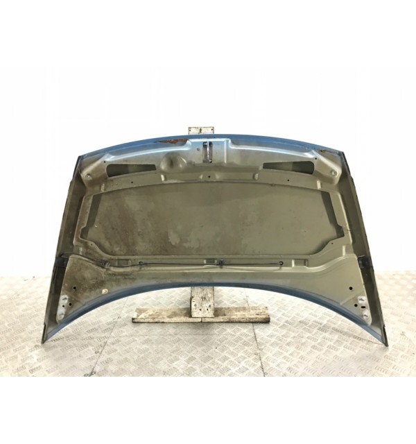 Капот бу для Citroen C3  1.4 i,  2002 г.