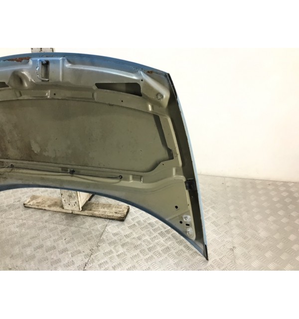 Капот бу для Citroen C3  1.4 i,  2002 г.