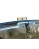 Капот бу для Citroen C3  1.4 i,  2002 г.