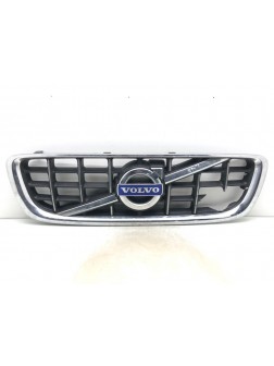 Решетка радиатора бу для Volvo V70 3 2.0 D,  2010 г.