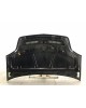 Капот бу для Opel Meriva A 1.4 i,  2007 г.
